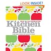 Illustrated Kitchen Bible