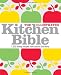 Books : The Illustrated Kitchen Bible