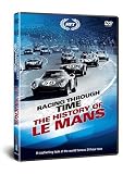 DVD : Racing Through Time - The History of Le Mans