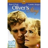 Oliver's Storyby Candice Bergen