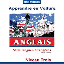 Apprendre en Voiture: Anglais, Niveau 3 Discours Auteur(s) : Henry N. Raymond Narrateur(s) :  uncredited