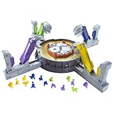 Toy Story 3 Alien Rescue Claw Game