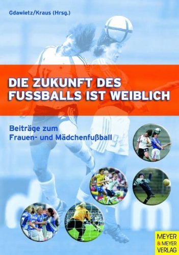 Maedchenfussball