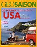 GEO Saison USA: 20 Touren: 6/2009 - 