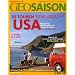 GEO Saison USA: 20 Touren: 6/2009