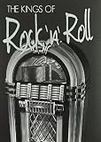 The Kings Of Rock`N`Roll (3 Dvd)