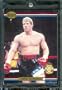 1991 RingLords Tommy Morrison Boxing Card #9 - Mint Condition - In Protective Display Case!