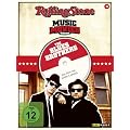 Blues Brothers / Rolling Stone Music Movies Collection