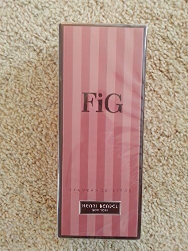 BuddyDee Henri Bendel Fig Reed Diffuser Set