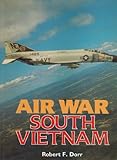 Air war South Vietnam