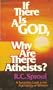If there is a God, why are there atheists?: A surprising look at the psychology of atheism (Dimension books)