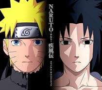 Buy Cheap Naruto Shippu Den (OST) From Phantom Sound & Vision