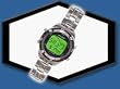 Innovative Del Mar Digital Tide 100 Watch