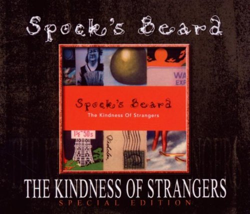 Produkt-Bild: The Kindness of Strangers (Special Edition)