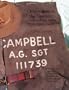 Chippy goes to the Gambia: a Tour-of-Duty in the White Man's Grave. The Memoirs and Memorabilia of a Fifeshire Sergeant in the Royal West African Frontier Force