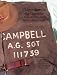 Chippy goes to the Gambia: a Tour-of-Duty in the White Man's Grave. The Memoirs and Memorabilia of a Fifeshire Sergeant in the Royal West African Frontier Force width=