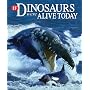 If Dinosaurs Were Alive Today