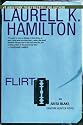 Flirt (Anita Blake, Vampire Hunter, Book 18)
