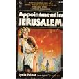 Appointment Jerusalem Lydia Prince