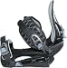 COX SWAIN USA 2007 Softbindung X-30 - Black