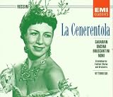 Rossini: La Cenerentola