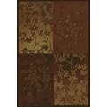 Laurel Spicy Vines Area Rug