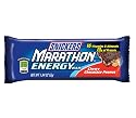 Snickers Marathon Chewy Chocolate Peanut Energy Bar, 6-Count Bar (Pack of 3)