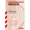 Interpretationshilfe Englisch / Educating Rita