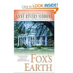 Fox's Earth