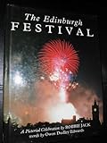 The Edinburgh Festival : a pictorial celebration