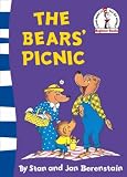 The Bears' Picnic: Berenstain Bears (Beginner Books)