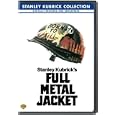 Full Metal Jacket