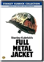 Stream Full Metal Jacket Movie Online.