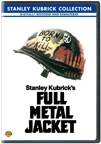 Full Metal Jacket - Free Movie Downloads Online - The Comfort and Fun