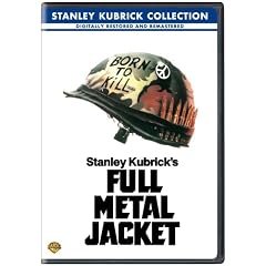 Full Metal Jacket