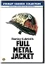 Full Metal Jacket Full Metal Jacket