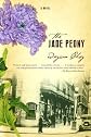 The Jade Peony