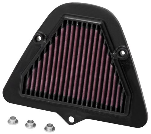 K&N KA-1709 K&N Tausch-Luftfilter Preisvergleich