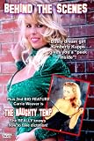 Kimberly Kupps: Behind The Scenes