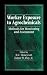 Worker Exposure to Agrochemicals: Methods for Monitoring and Assessment