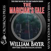 The Magician's Tale: A Kay Farrow Novel | [William Bayer]