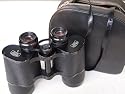 Carl Zeiss Dekarem 10x50 1Q binoculars, multi coated, with leather bag