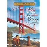 the crook who crossed the golden gate bridge field trip mysteries