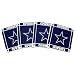 Boelter Dallas Cowboys Ceramic Coaster - Set Of 4 Size: One Size