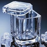 Grainware 70033 Swivel Top Ice Bucket Lid
