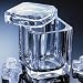Grainware 70033 Swivel Top Ice Bucket Lid