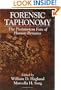 Forensic Taphonomy: The Postmortem Fate of Human Remains