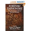 Forensic Taphonomy: The Postmortem Fate of Human Remains