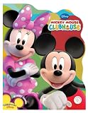 Disney Mickey and Minnie Happy, Happy Birthday!