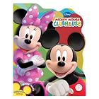 Click here to buy Disney Mickey and Minnie Happy, Happy Birthday! by  Dalmatian Press.